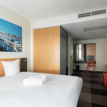 Easyhotel The Hague Scheveningen Beach Exterior photo
