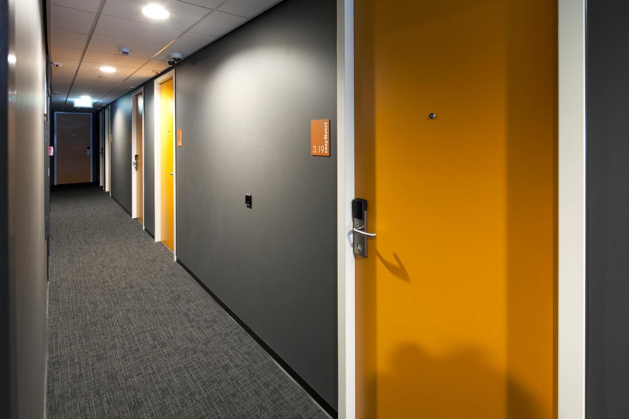 Easyhotel The Hague Scheveningen Beach Exterior photo