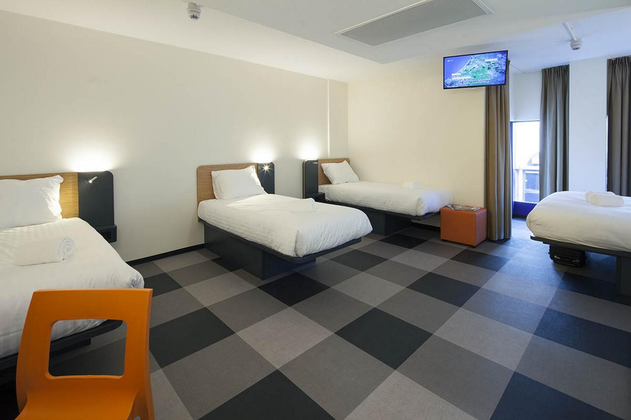 Easyhotel The Hague Scheveningen Beach Exterior photo